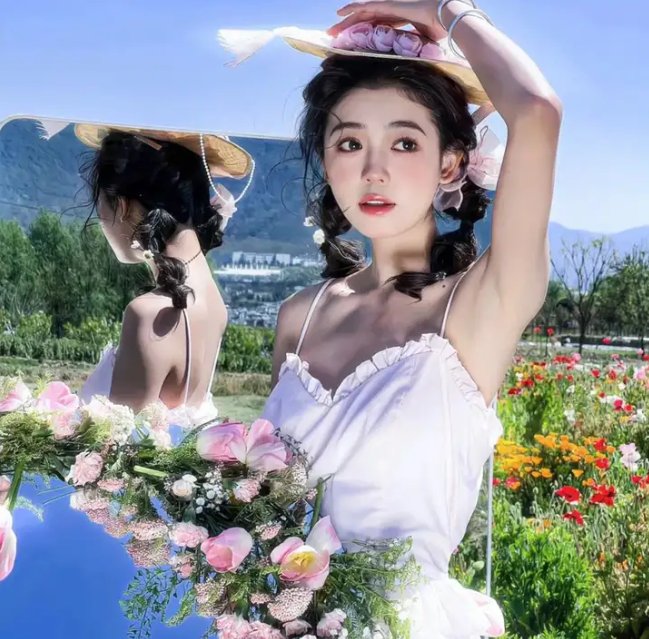 大雄的绘世界物语